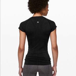 Swiftly Tech Short Sleeve